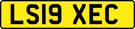 LS19XEC