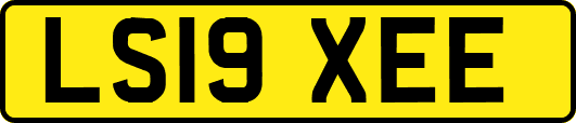 LS19XEE