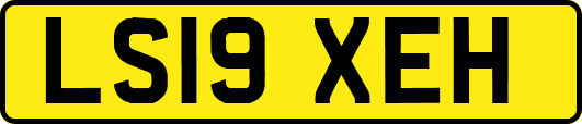 LS19XEH