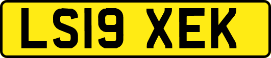 LS19XEK