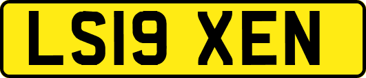 LS19XEN