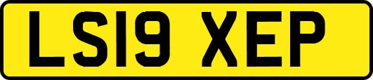 LS19XEP