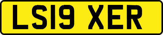 LS19XER