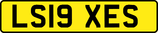 LS19XES
