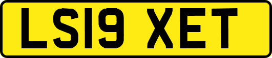 LS19XET