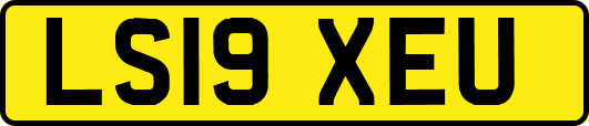 LS19XEU