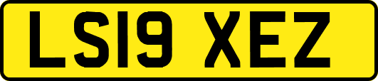 LS19XEZ