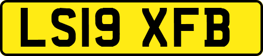 LS19XFB