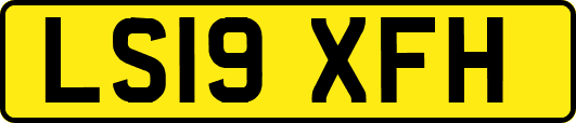 LS19XFH
