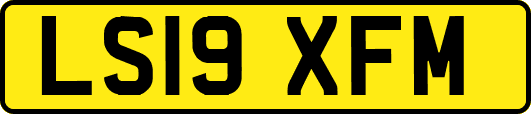 LS19XFM