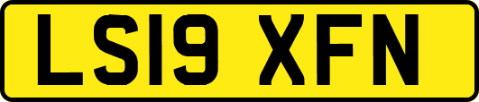 LS19XFN