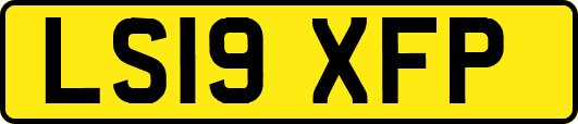 LS19XFP