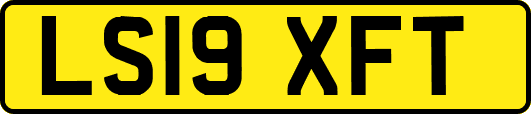 LS19XFT