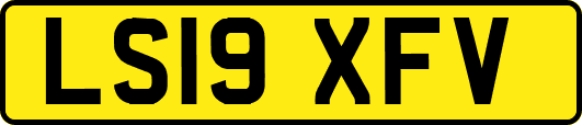 LS19XFV