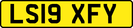 LS19XFY