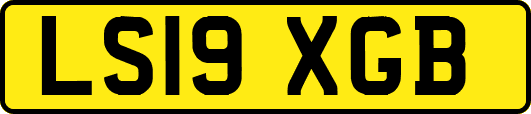 LS19XGB