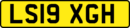 LS19XGH