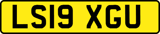 LS19XGU