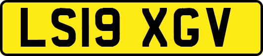 LS19XGV