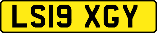 LS19XGY