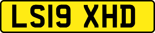 LS19XHD