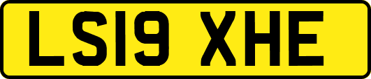 LS19XHE