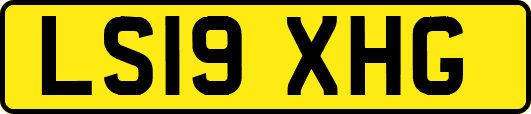 LS19XHG