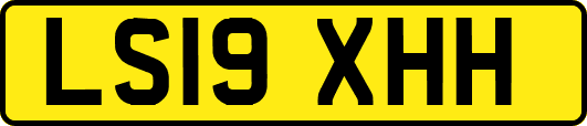 LS19XHH
