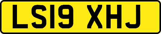 LS19XHJ