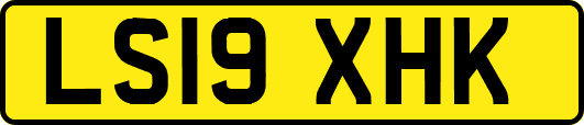 LS19XHK