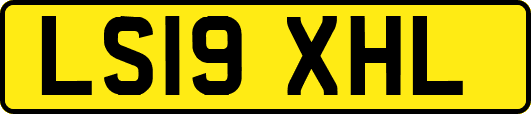 LS19XHL