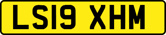 LS19XHM