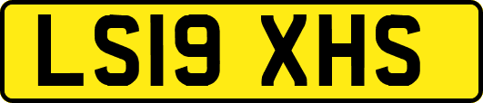 LS19XHS