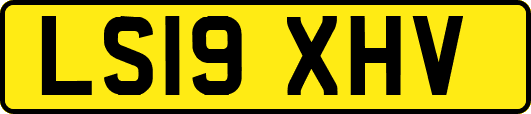 LS19XHV