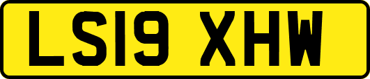 LS19XHW