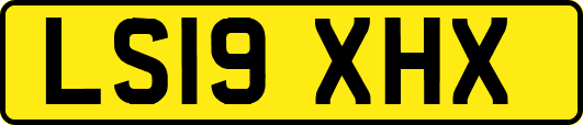LS19XHX