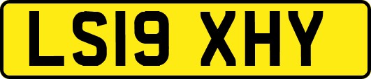 LS19XHY