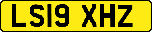 LS19XHZ