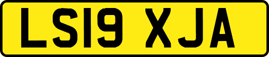 LS19XJA