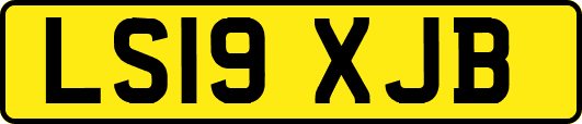 LS19XJB