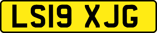 LS19XJG