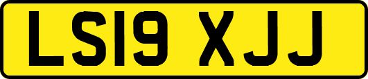 LS19XJJ