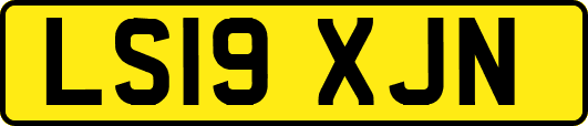 LS19XJN