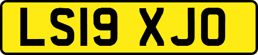 LS19XJO
