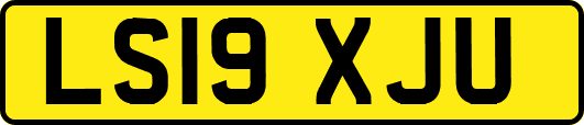 LS19XJU