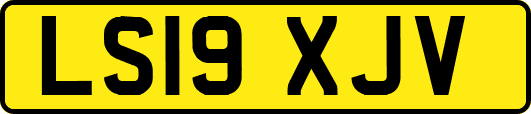 LS19XJV
