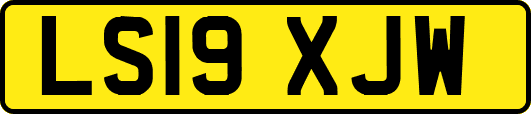 LS19XJW