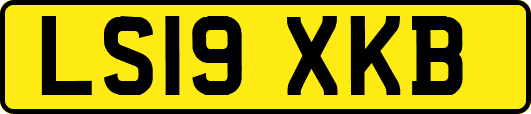 LS19XKB