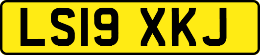 LS19XKJ
