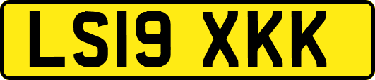 LS19XKK